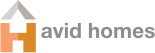 Avid Homes Logo